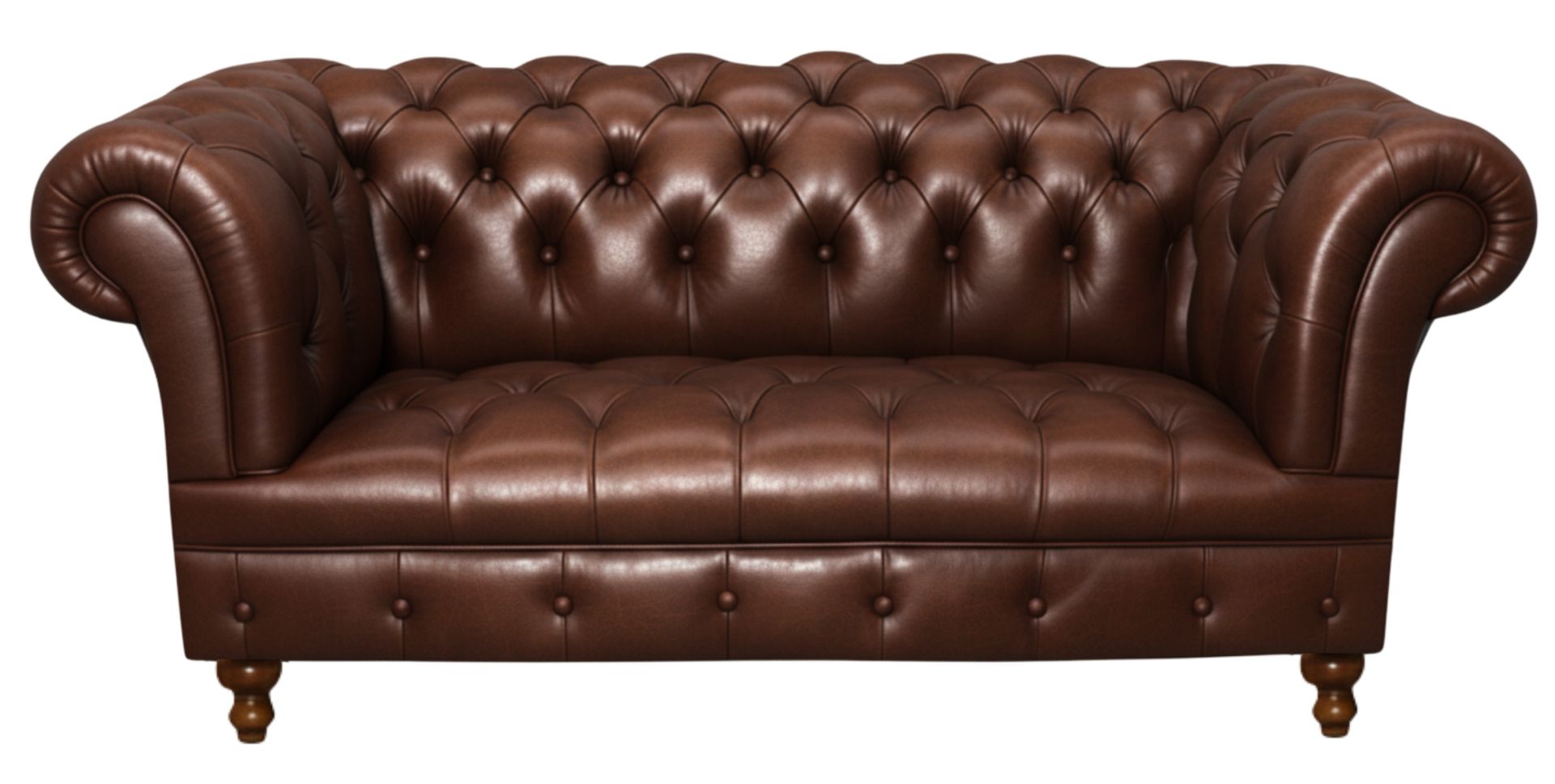 The Vintage Chesterfield